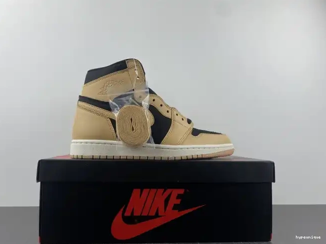 HYPE OG Heirloom High Air Jordan 555088-202 1 0526